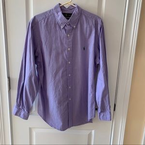 Ralph Lauren button down